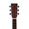 Ditson D-10L Dreadnought Solak Akustik Gitar (Natural)<br>Fotoğraf: 4/4