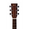 Ditson DC-10E Elektro Akustik Gitar (Natural)<br>Fotoğraf: 3/3