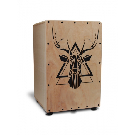 Doca CPC301 Cajon (Deer)<br>Fotoğraf: 1/1