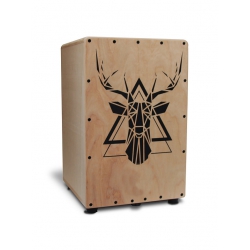 Doca CPC301 Cajon (Deer)