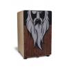 Doca CPC302 Cajon (Beard Graphic)<br>Fotoğraf: 1/1