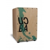 Doca CPC304 Cajon (Green Graphic)<br>Fotoğraf: 1/1