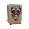Doca CPC305 Cajon (Skull Graphic)<br>Fotoğraf: 1/1
