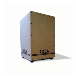 Doca DC10 Cajon