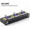 Donner Alpha Cruncher Multi Efekt Pedalı<br>Fotoğraf: 4/6
