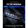Donner B1 Analog Bass Synthesizer & Sequencer<br>Fotoğraf: 4/6