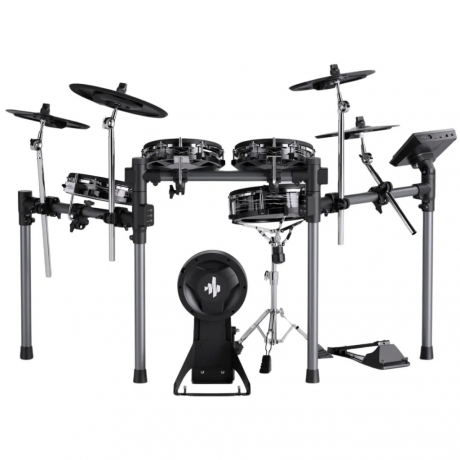 Donner Beat Max Elektro Davul<br>Fotoğraf: 2/5