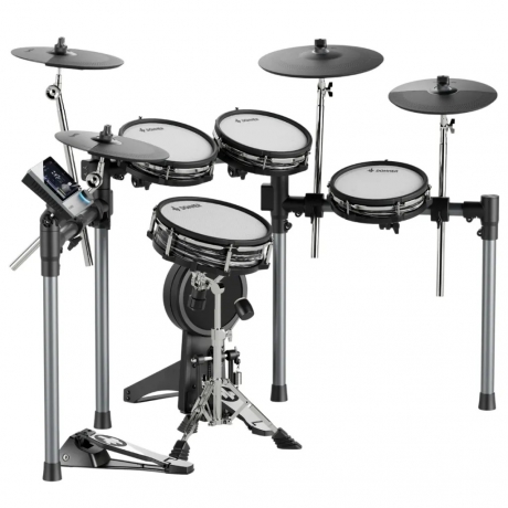 Donner Beat Max Elektro Davul<br>Fotoğraf: 5/5