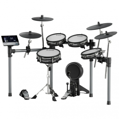 Donner Beat Max Elektro Davul<br>Fotoğraf: 4/5