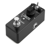 Donner Dark Mouse Distortion Pedal (Siyah)<br>Fotoğraf: 4/7