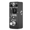 Donner Dark Mouse Distortion Pedal (Siyah)<br>Fotoğraf: 6/7