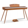 Donner DDP-80 Wooden Style Dijital Piyano<br>Fotoğraf: 1/3