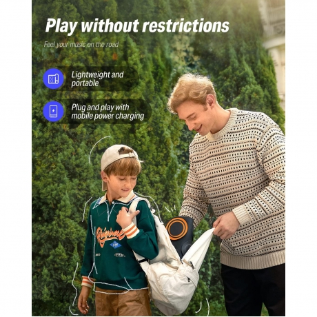 Donner DED-20 7 Padli Elektro Davul<br>Fotoğraf: 6/6