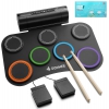 Donner DED-20R Pads Colorful Elektro Davul, Fotoğraf: 1/7