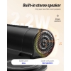 Donner DED-20R Pads Colorful Elektro Davul, Fotoğraf: 3/7