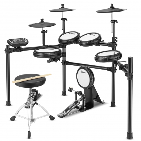 Donner DED-400 Elektro Davul<br>Fotoğraf: 4/8