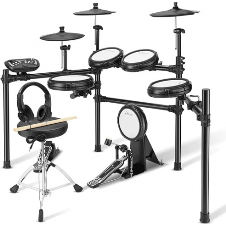 Donner DED-400 Elektro Davul<br>Fotoğraf: 1/8