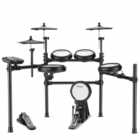 Donner DED-400 Elektro Davul<br>Fotoğraf: 2/8