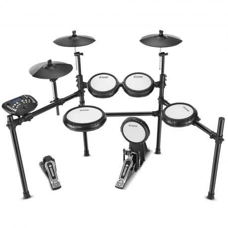 Donner DED-400 Elektro Davul<br>Fotoğraf: 7/8