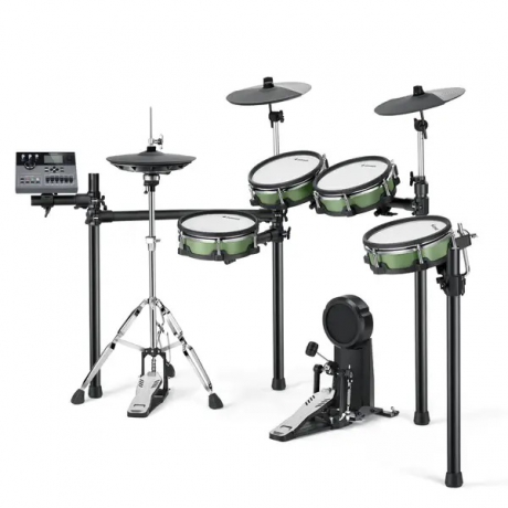 Donner DED-500P Elektro Davul<br>Fotoğraf: 2/10