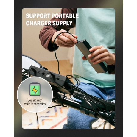 Donner DED-70 Gen2 Elektro Davul<br>Fotoğraf: 7/7