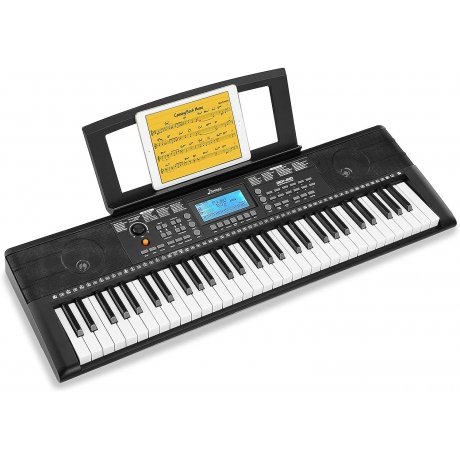 Donner DEK-620 61 Tuşlu Org<br>Fotoğraf: 1/7