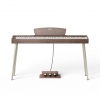 Donner DHP-100 Pro Dijital Piyano (Walnut), Fotoğraf: 3/5