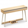 Donner DHP-300 Pro Dijital Piyano (Beige)<br>Fotoğraf: 5/6