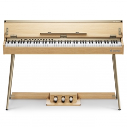 Donner DHP-300 Pro Dijital Piyano (Beige)
