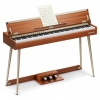 Donner DHP-300 Pro Dijital Piyano (Retro Wood)<br>Fotoğraf: 2/6