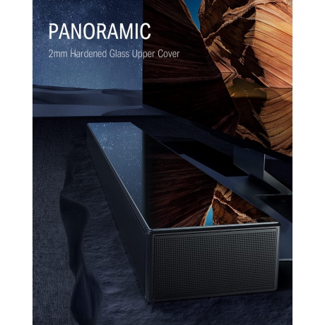 Donner DHT-S300 Sound Bar (DOLBY ATMOS)<br>Fotoğraf: 6/8