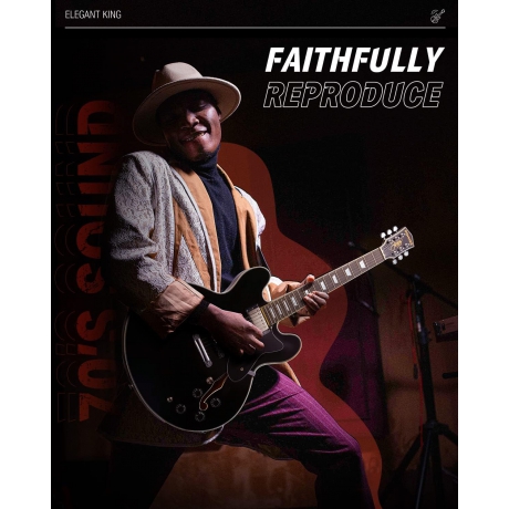 Donner DJP-1000 Semi-Hollow Elektro Gitar (Siyah)<br>Fotoğraf: 7/7