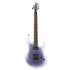 Donner DMT-101B Elektro Gitar (Purple Burst)<br>Fotoğraf: 1/3