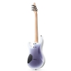Donner DMT-101B Elektro Gitar (Purple Burst)<br>Fotoğraf: 3/3