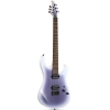 Donner DMT-101B Elektro Gitar (Purple Burst)<br>Fotoğraf: 2/3