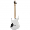 Donner DMT-200 Metal Elektro Gitar (Beyaz), Fotoğraf: 3/3