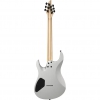 Donner DMT-200 Metal Elektro Gitar (Metallic Sliver), Fotoğraf: 3/3