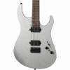 Donner DMT-200 Metal Elektro Gitar (Metallic Sliver), Fotoğraf: 2/3