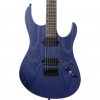 Donner DMT-200 Metal Elektro Gitar (Royal Blue), Fotoğraf: 2/3