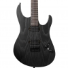 Donner DMT-200 Metal Elektro Gitar (Siyah), Fotoğraf: 2/3