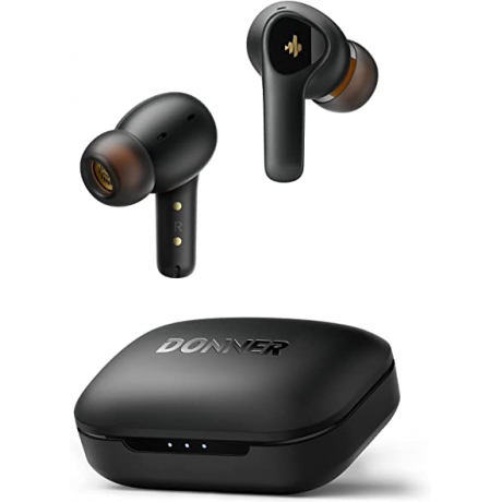 Donner Dobuds One Active Noise Canceling True Wireless Kulakiçi K