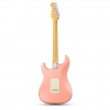 Donner DST-600 Elektro Gitar (Shell Pink)<br>Fotoğraf: 3/3