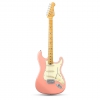 Donner DST-600 Elektro Gitar (Shell Pink)<br>Fotoğraf: 1/3