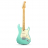 Donner DST-600 Elektro Gitar (Surt Green)<br>Fotoğraf: 1/3
