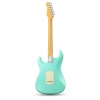 Donner DST-600 Elektro Gitar (Surt Green)<br>Fotoğraf: 3/3