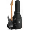 Donner DST-700 Elektro Gitar (Siyah)<br>Fotoğraf: 1/1