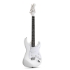 Donner DST Seeker Deluxe Amfili Elektro Gitar Seti (Beyaz), Fotoğraf: 2/3