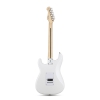 Donner DST Seeker Deluxe Amfili Elektro Gitar Seti (Beyaz), Fotoğraf: 3/3