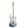 Donner DST Seeker Deluxe Amfili Elektro Gitar Seti (Metallic Blue), Fotoğraf: 2/3
