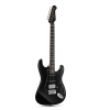 Donner DST Seeker Deluxe Amfili Elektro Gitar Seti (Siyah), Fotoğraf: 2/3
